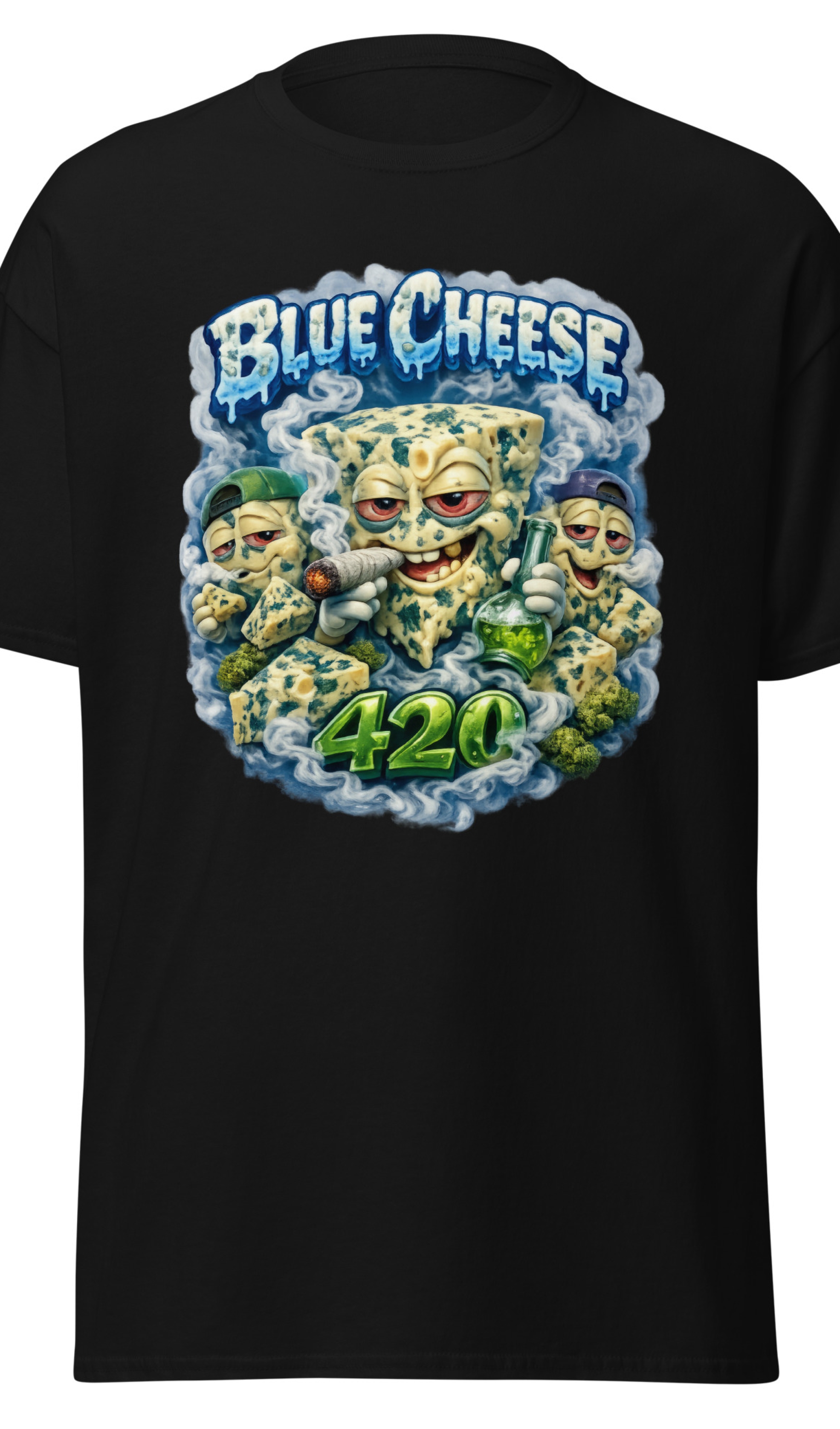 Blue Cheese