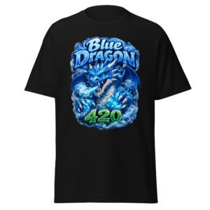 Blue Dragon