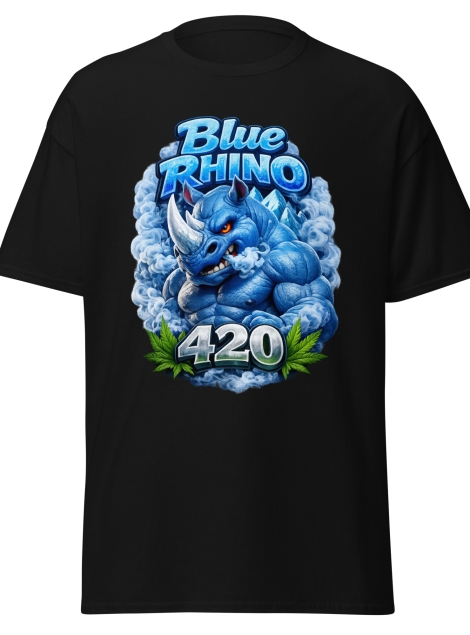 Blue Rhino