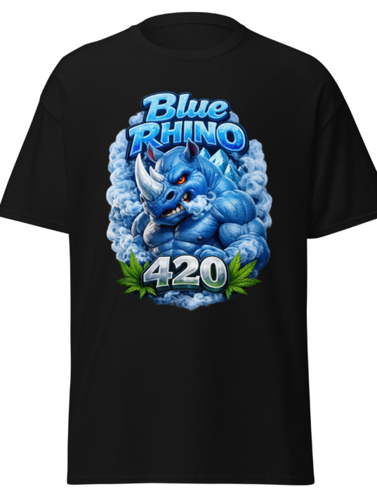 Blue Rhino
