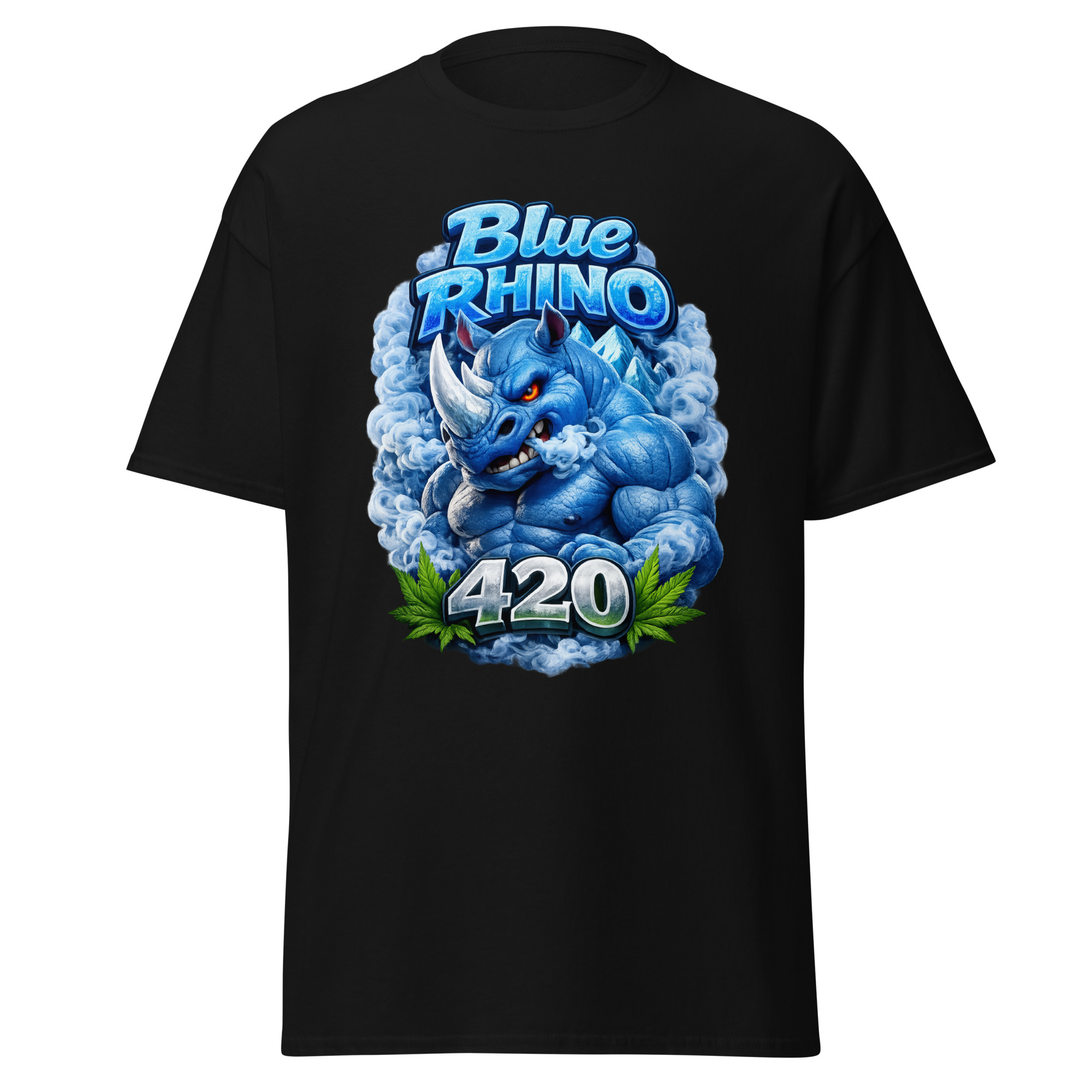 Blue Rhino