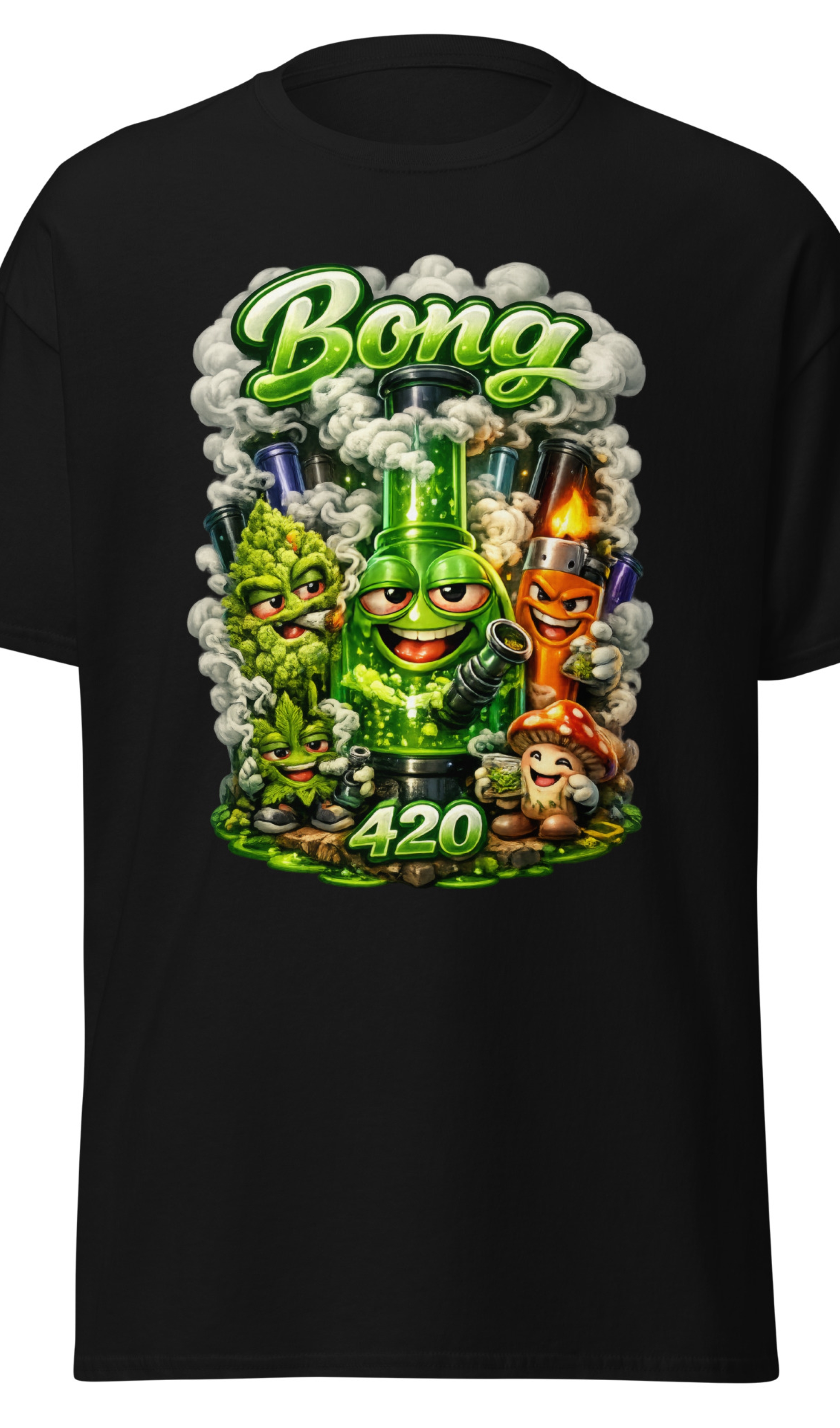 Bong