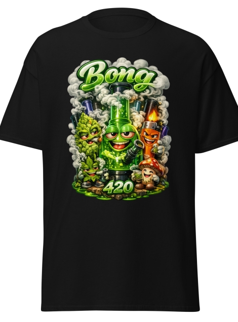 Bong