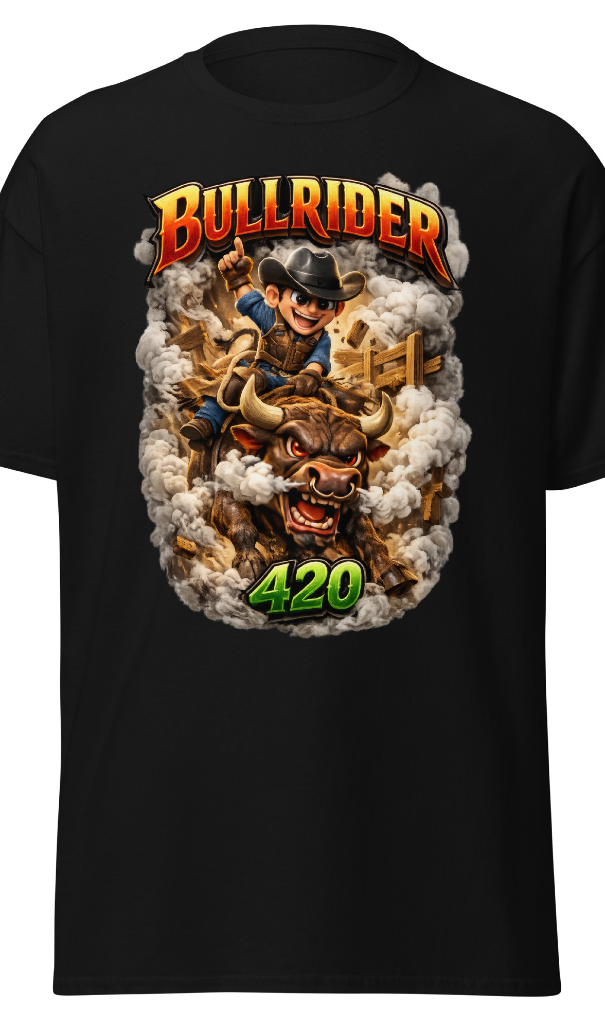 Bullrider