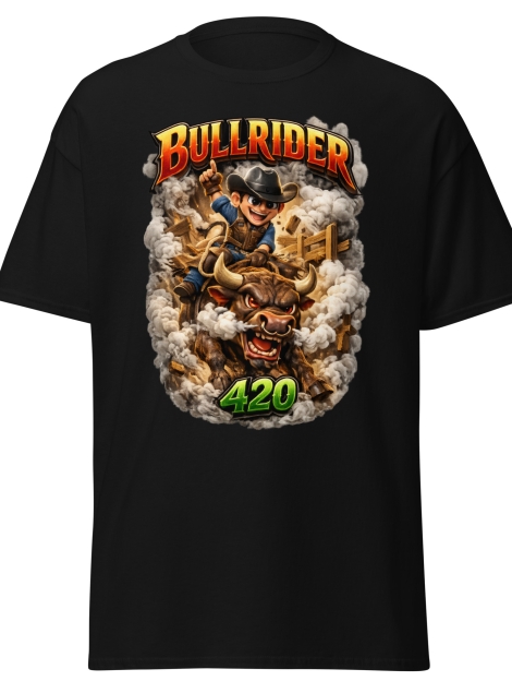 Bullrider