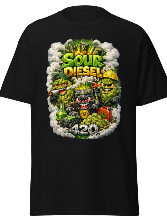 Sour Diesel