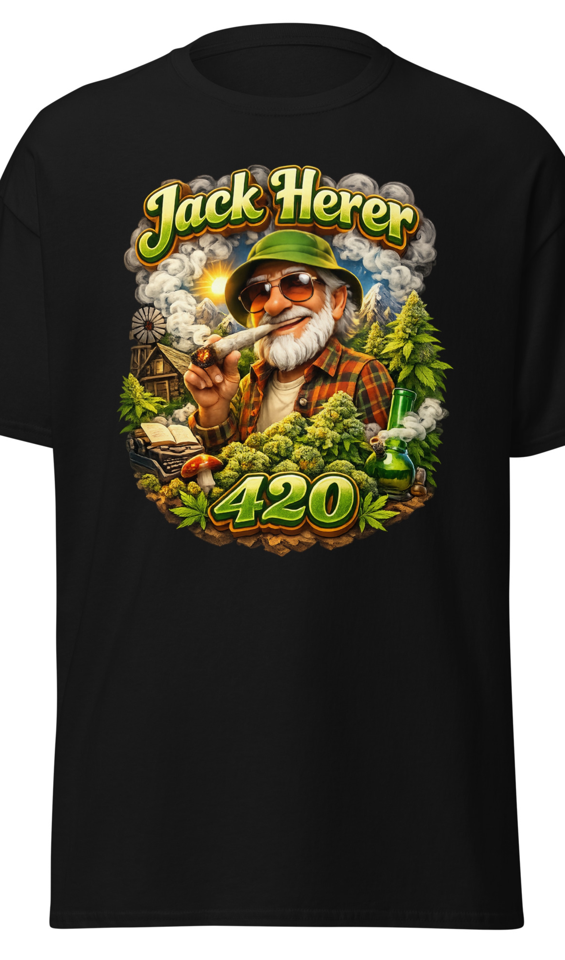 Jack Herer