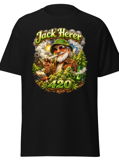 Jack Herer