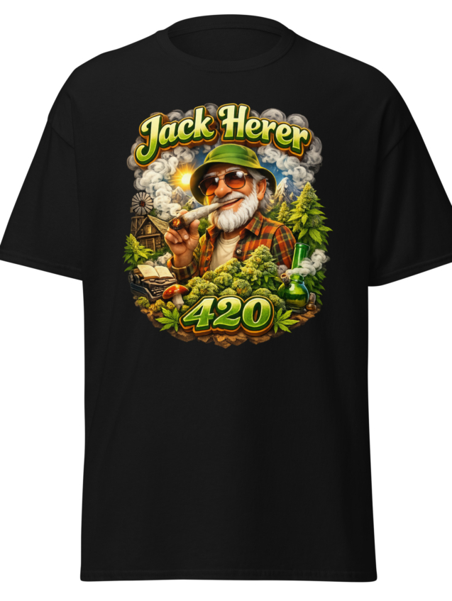 Jack Herer