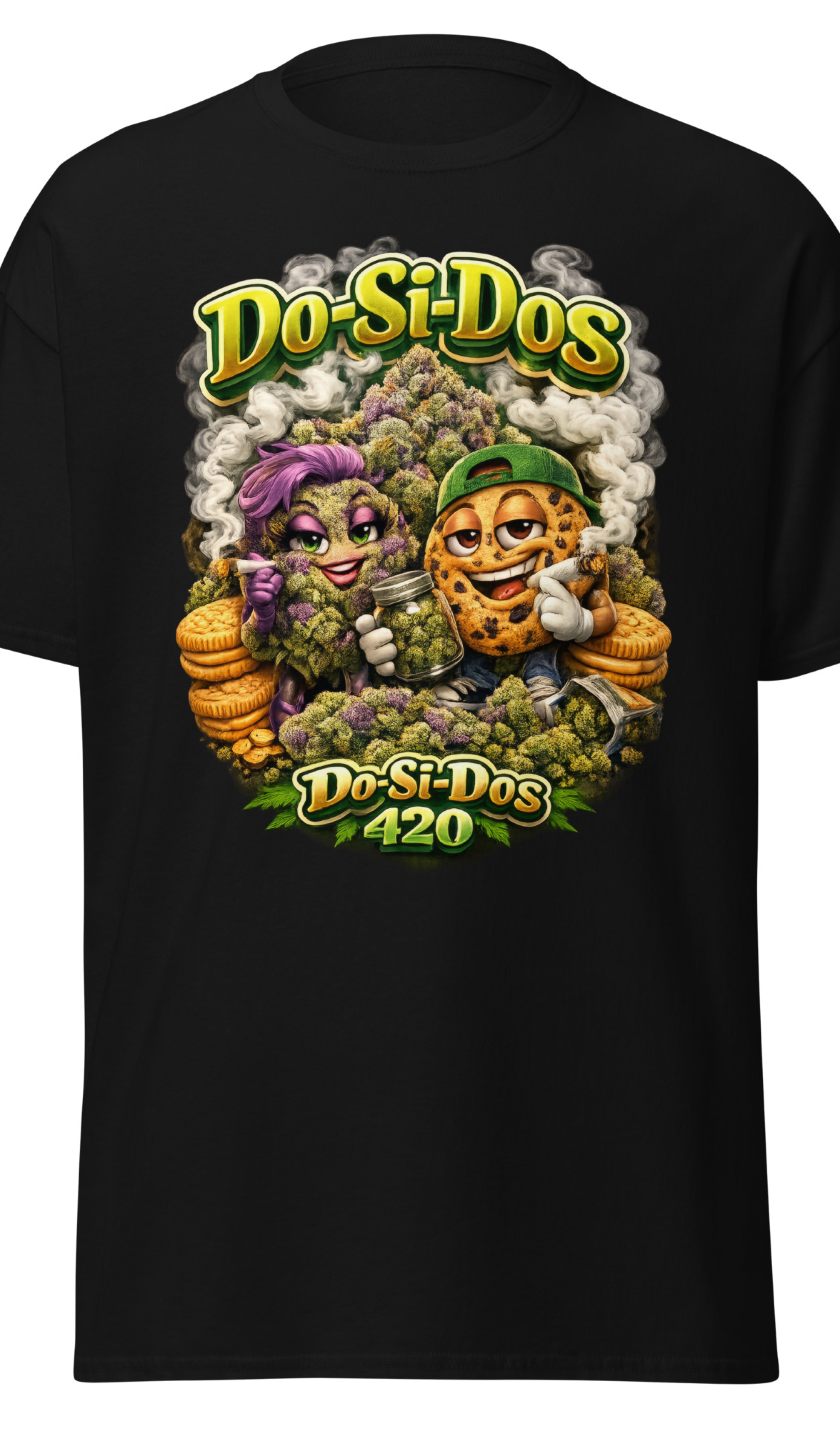 unisex-classic-tee-black-front-69e557d196e4c.jpg