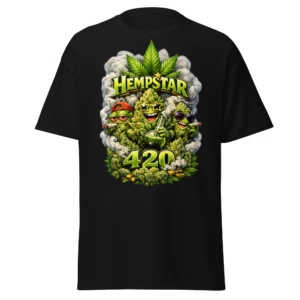 Hempstar