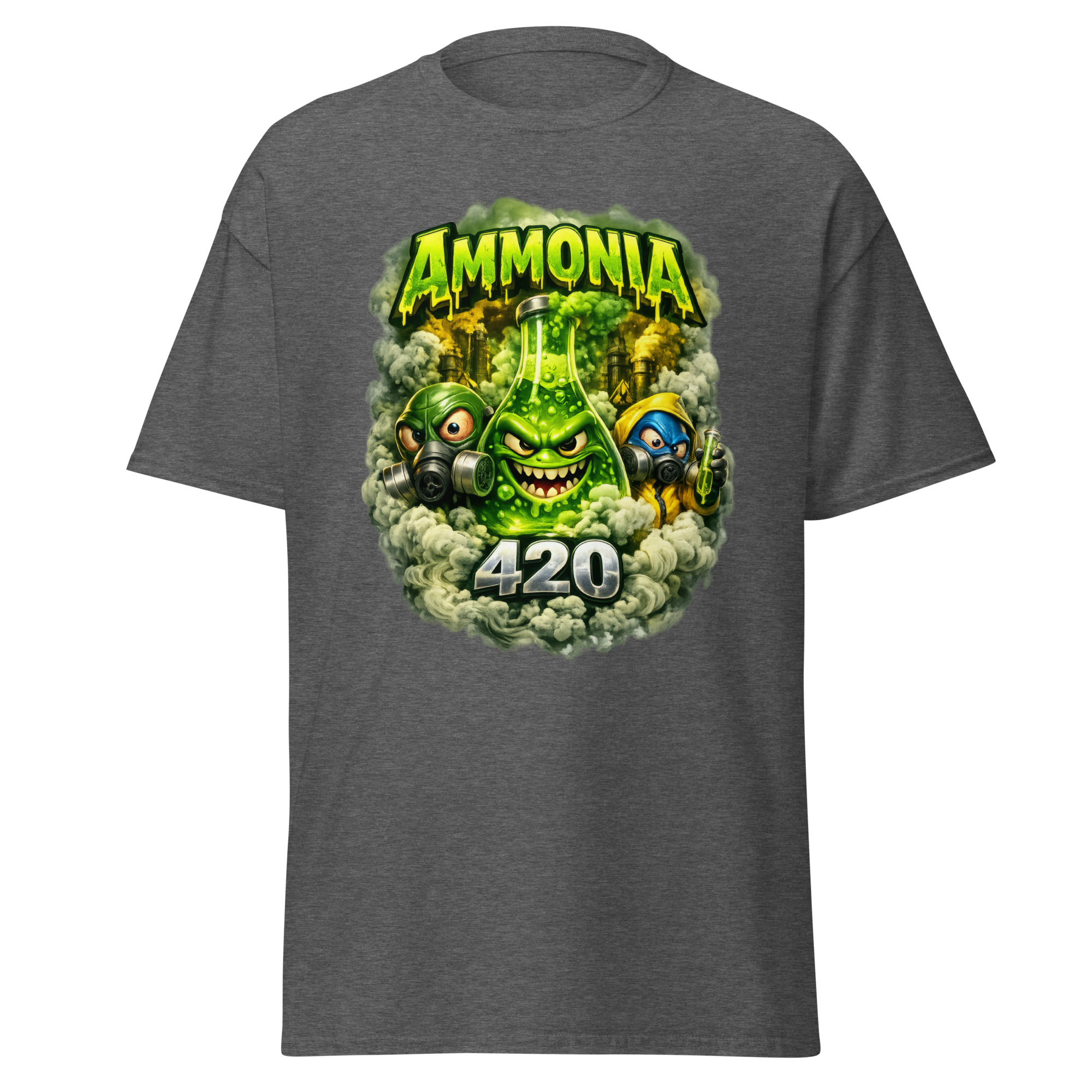 Ammonia - Image 3