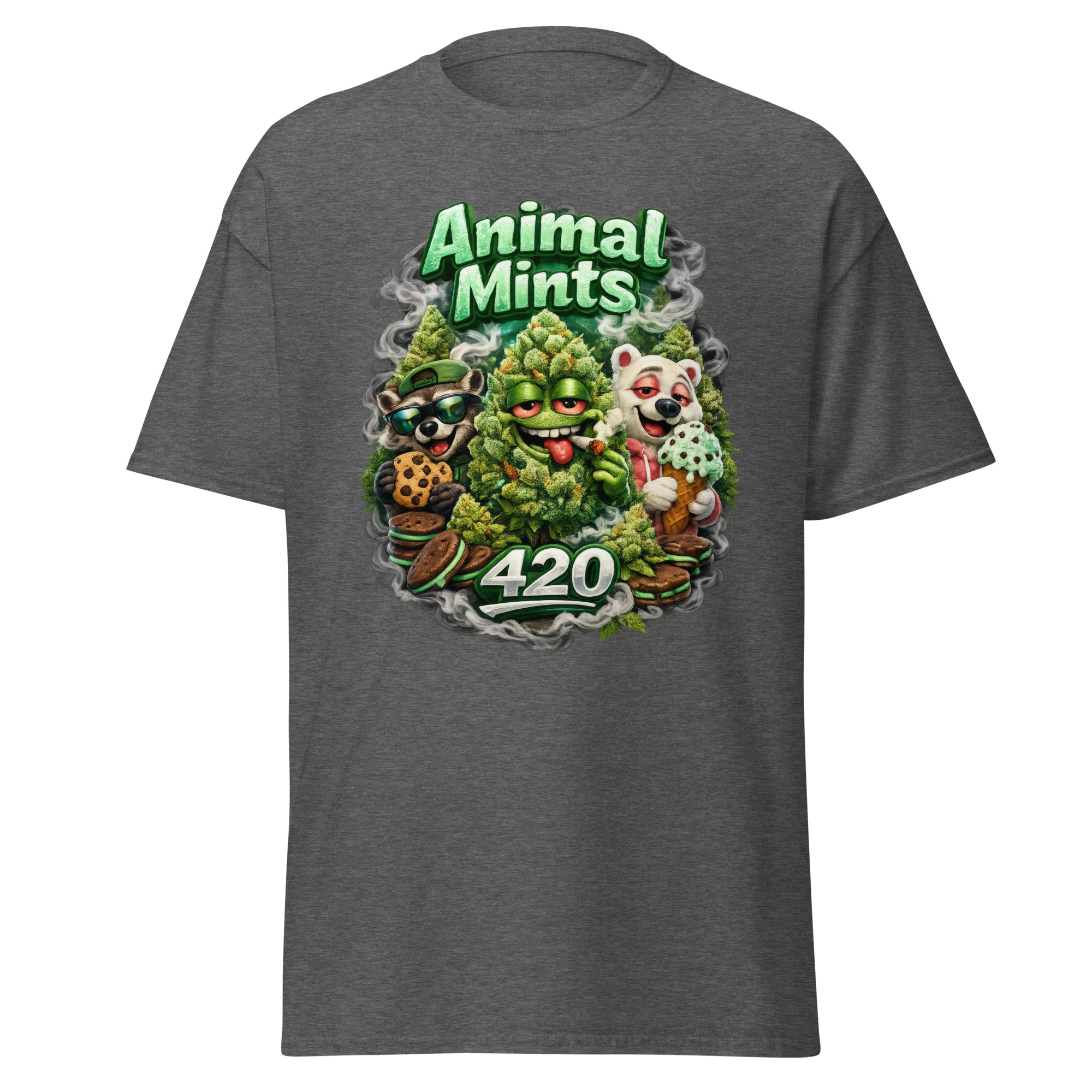 Animal Mints - Image 3