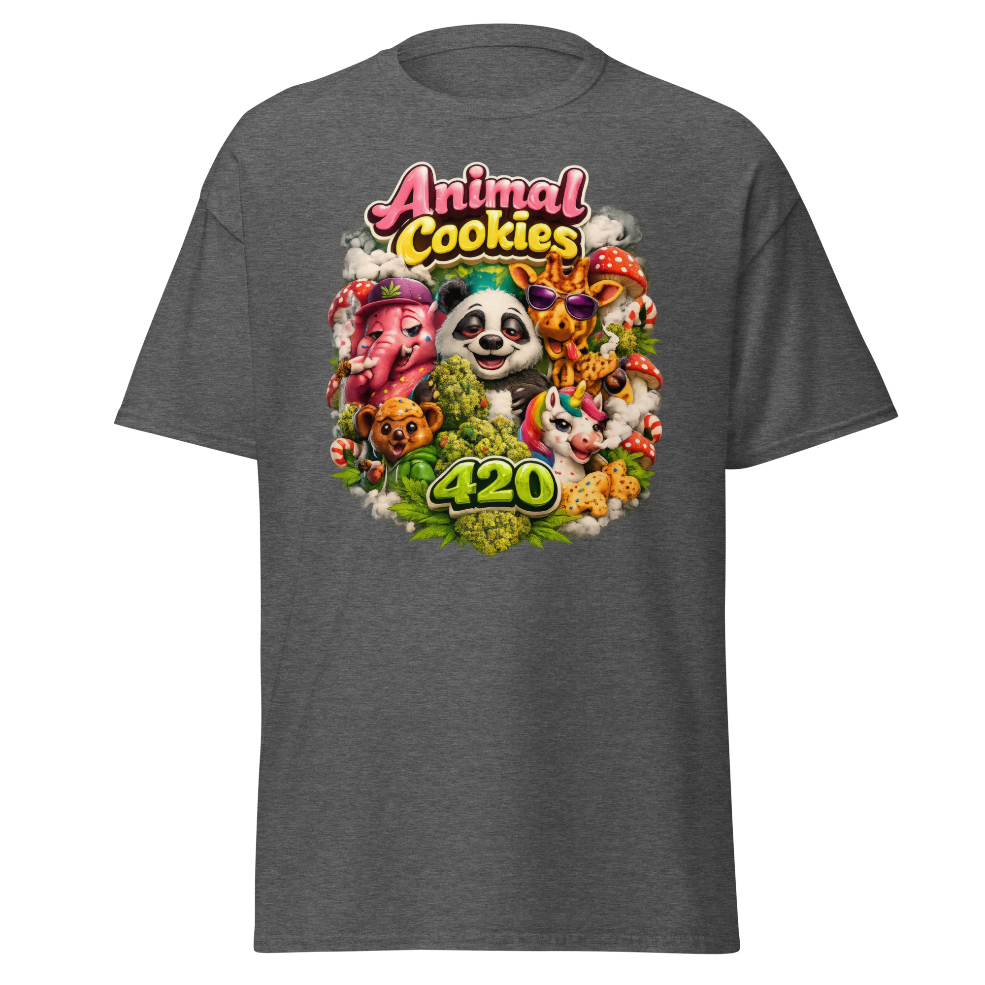 Animal Cookies - Image 3