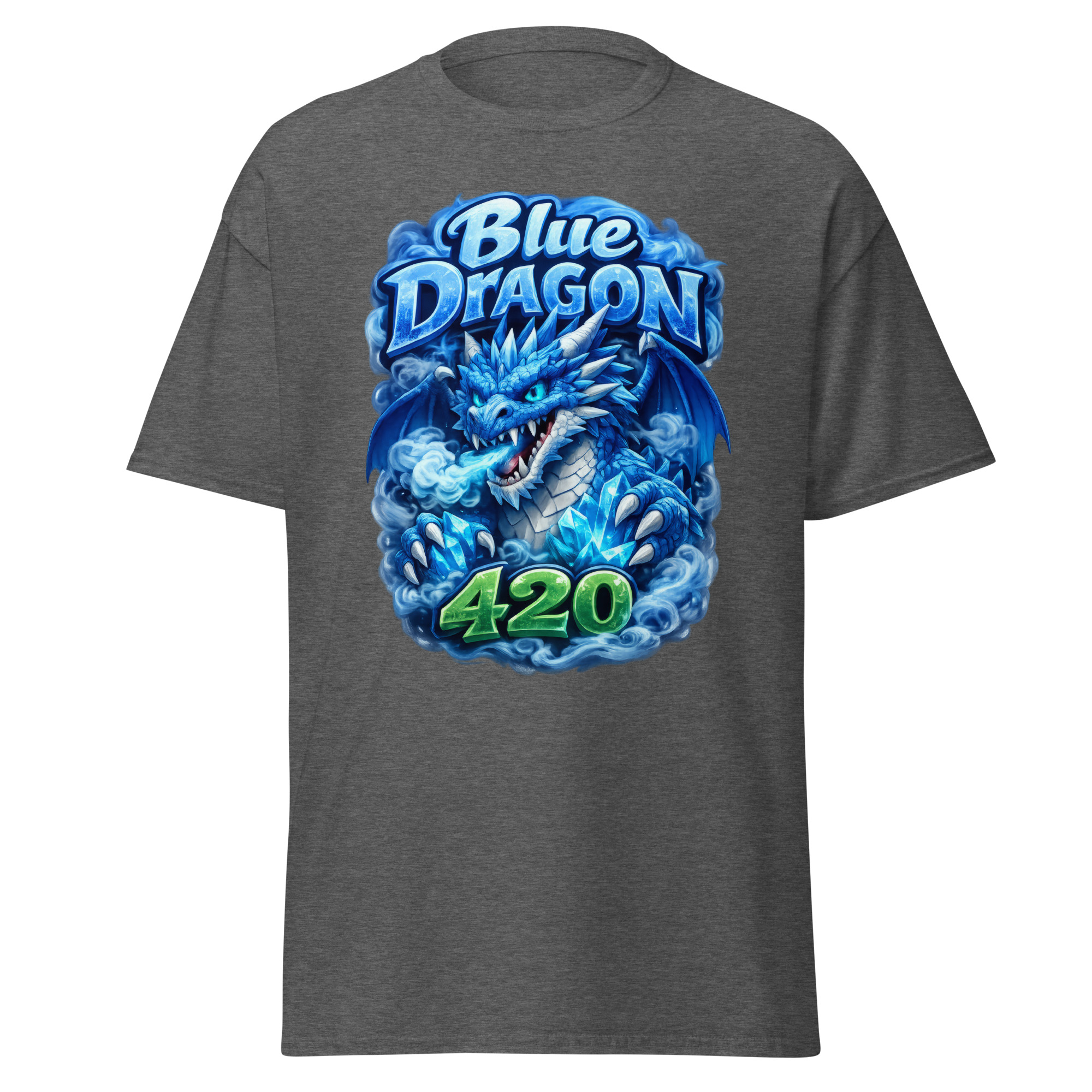 Blue Dragon - Image 3
