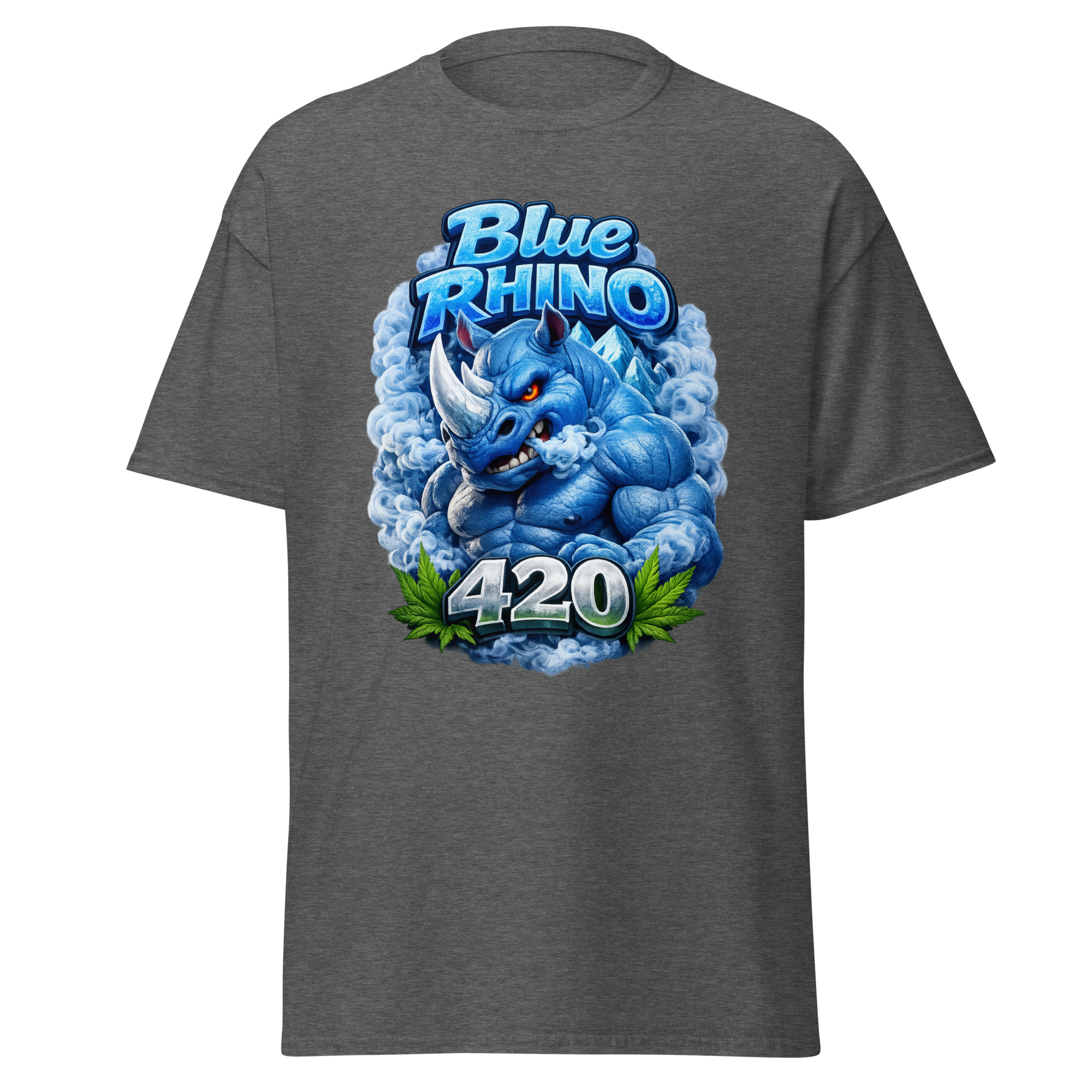 Blue Rhino - Image 3
