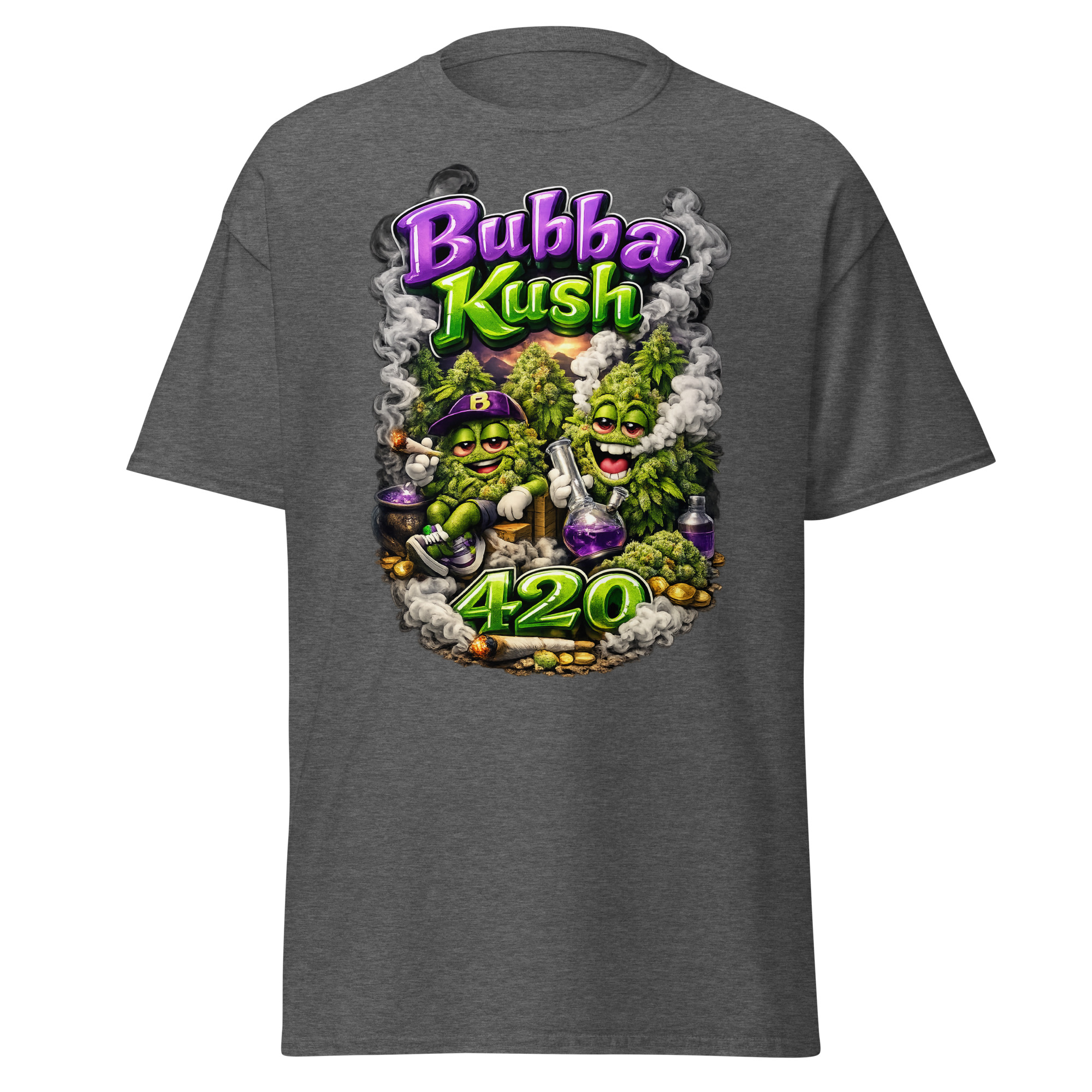 Bubba Kush - Image 3