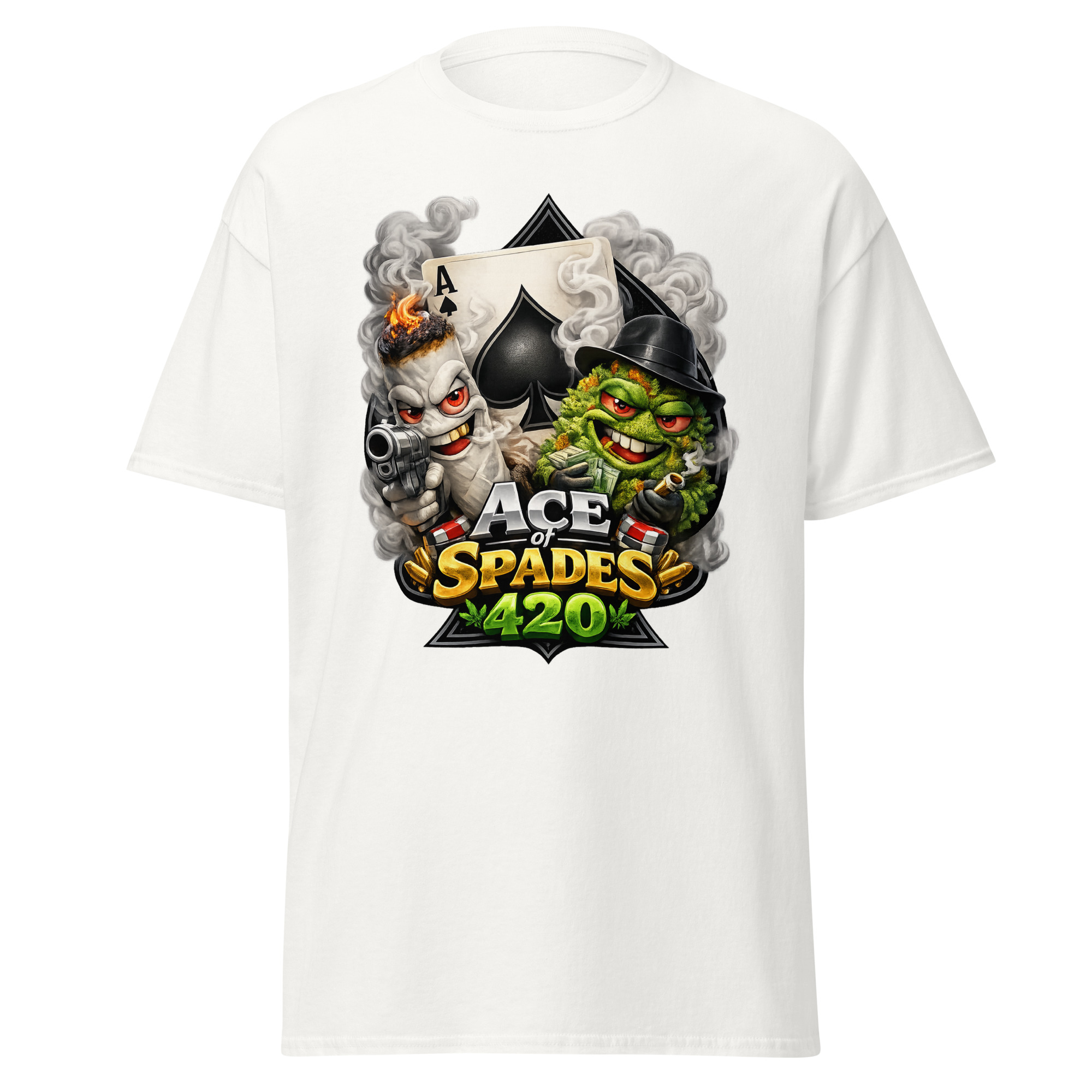 Ace of Spades - Image 5