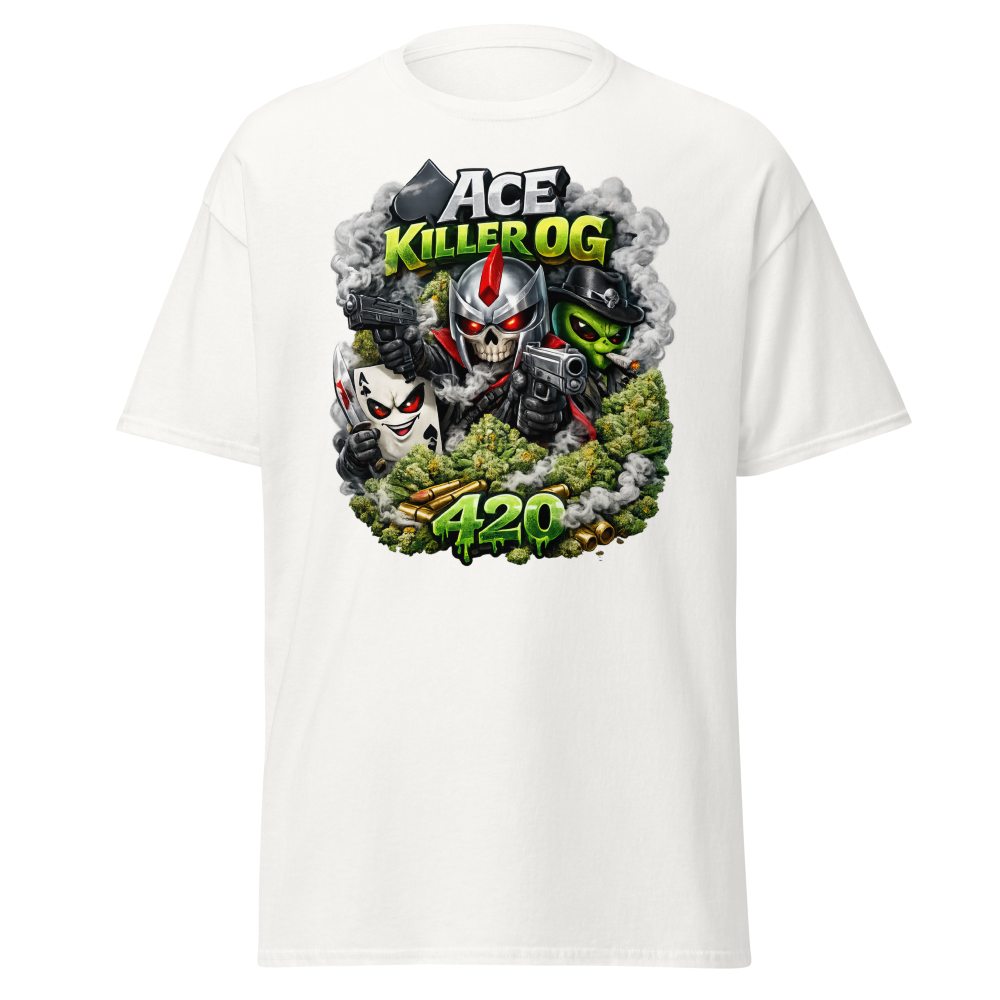 Ace Killer OG - Image 5