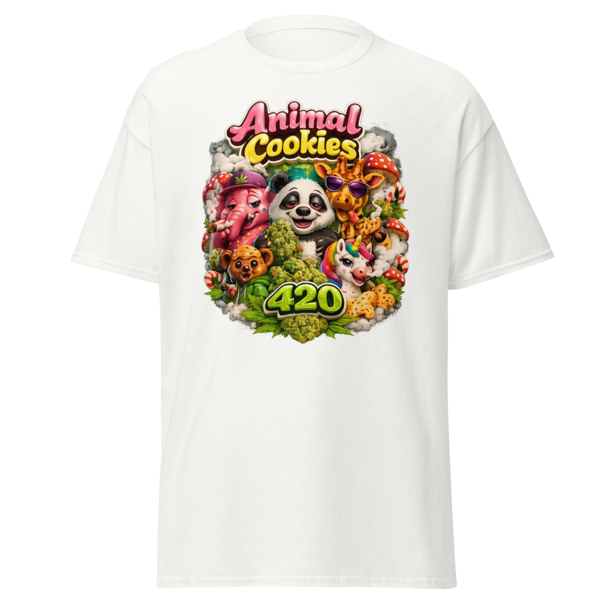 Animal Cookies - Image 5