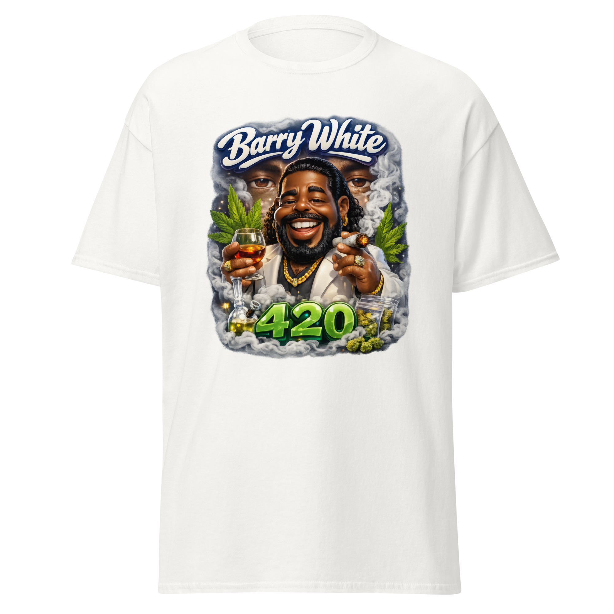 Barry White - Image 5