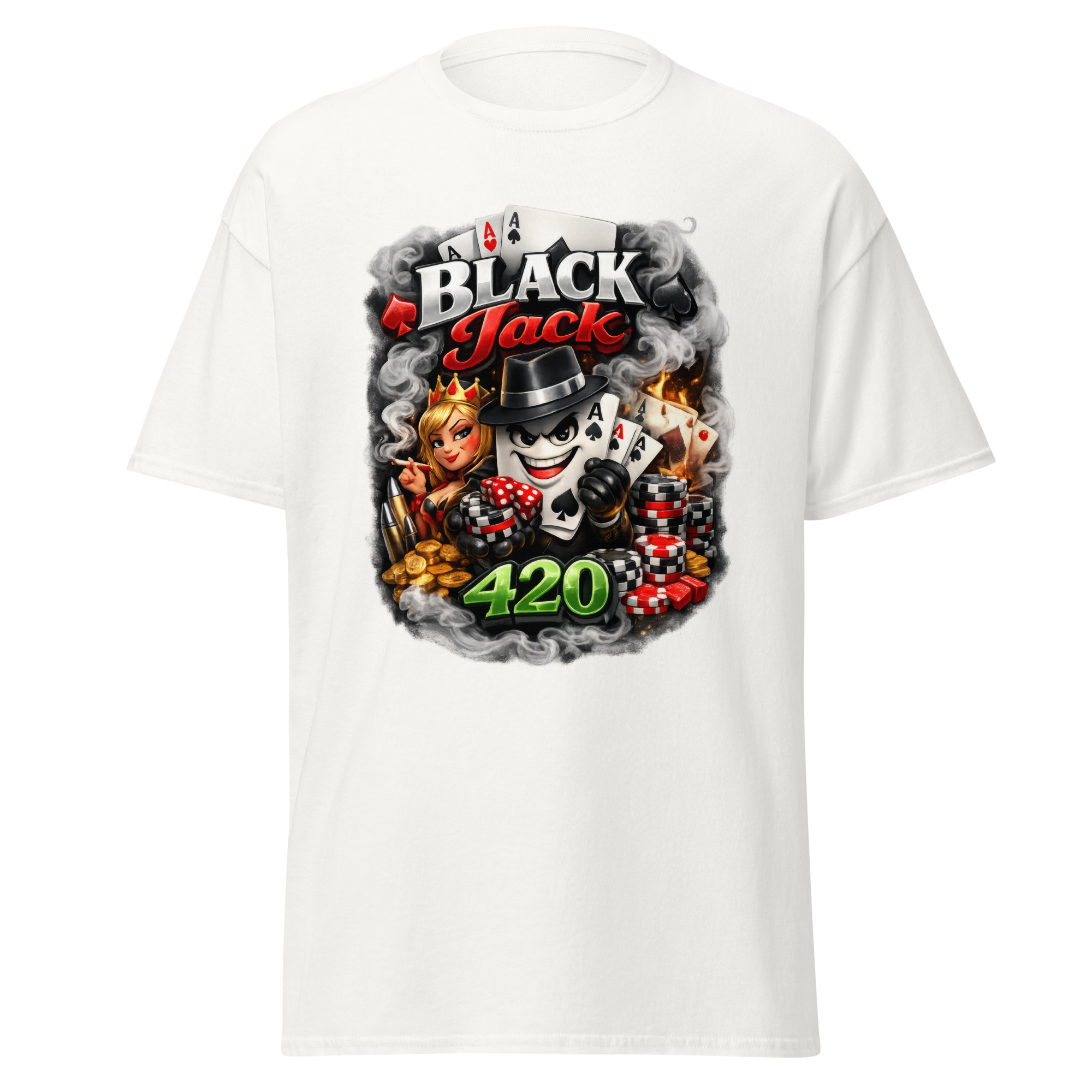 Black Jack - Image 5