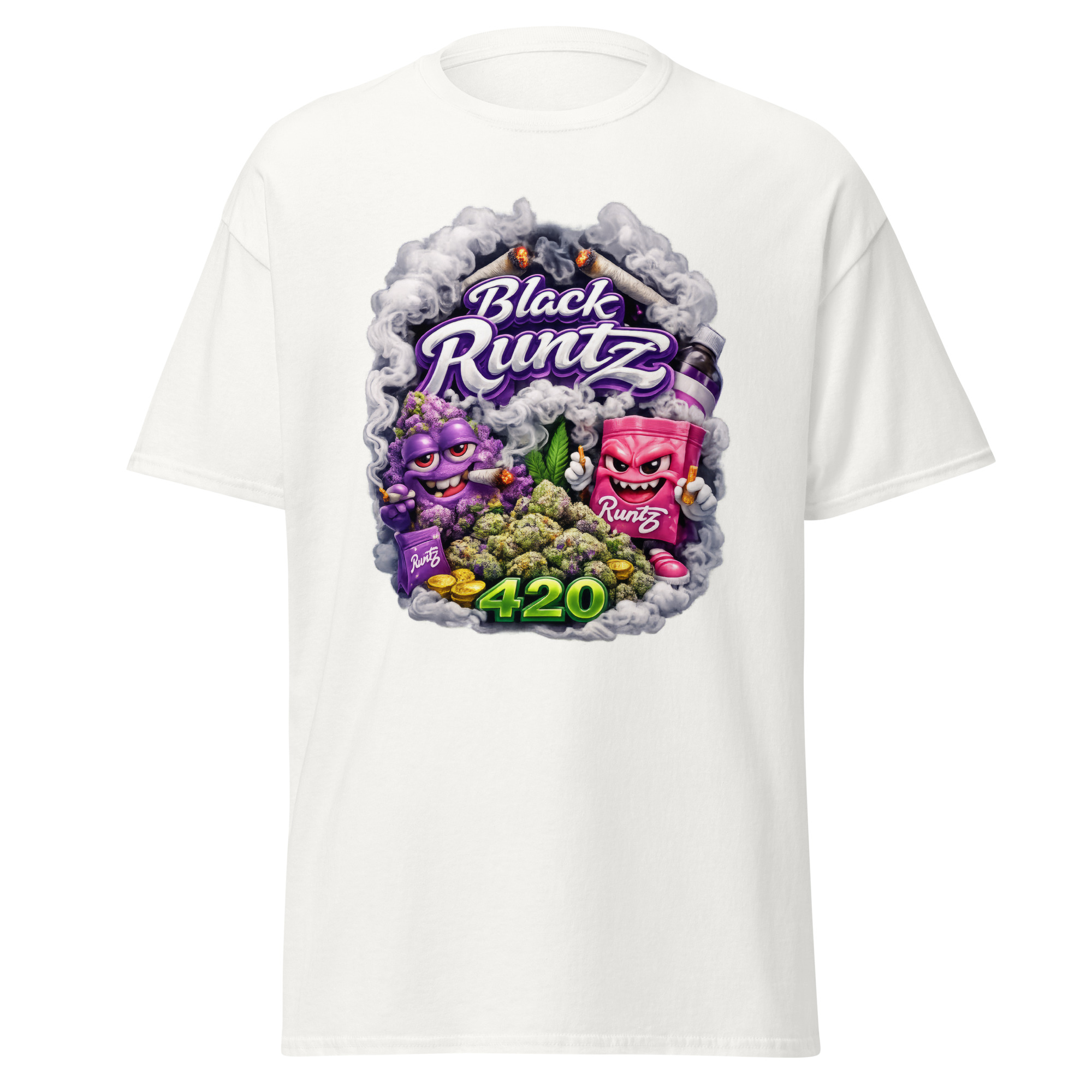 Black Runtz - Image 5