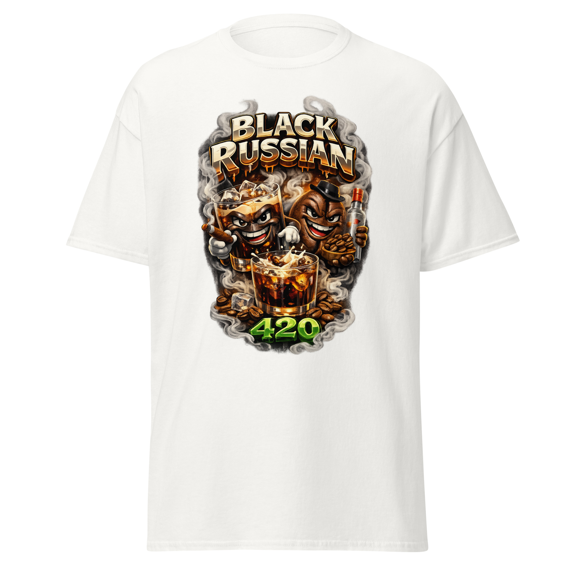 Black Russian - Image 5