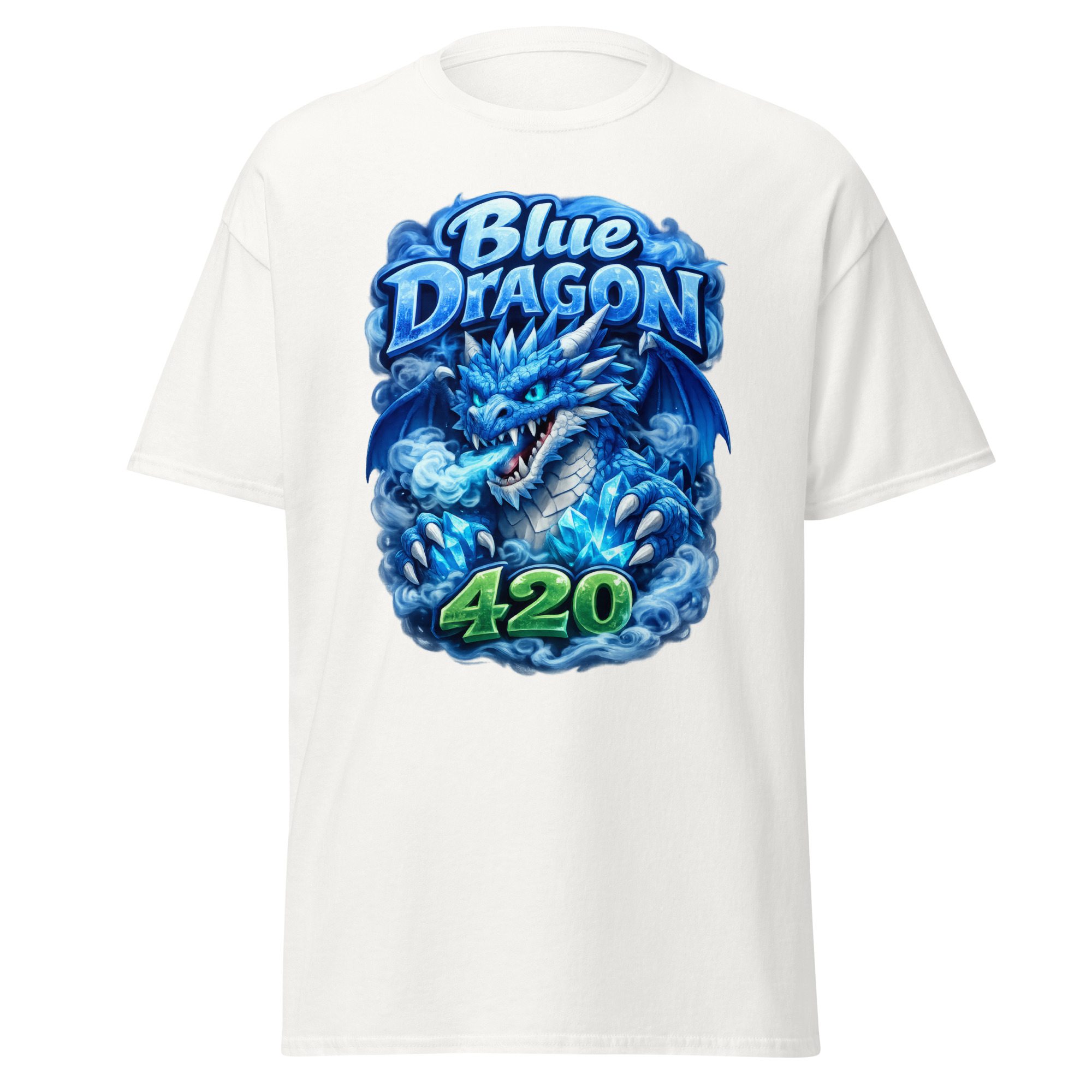 Blue Dragon - Image 5