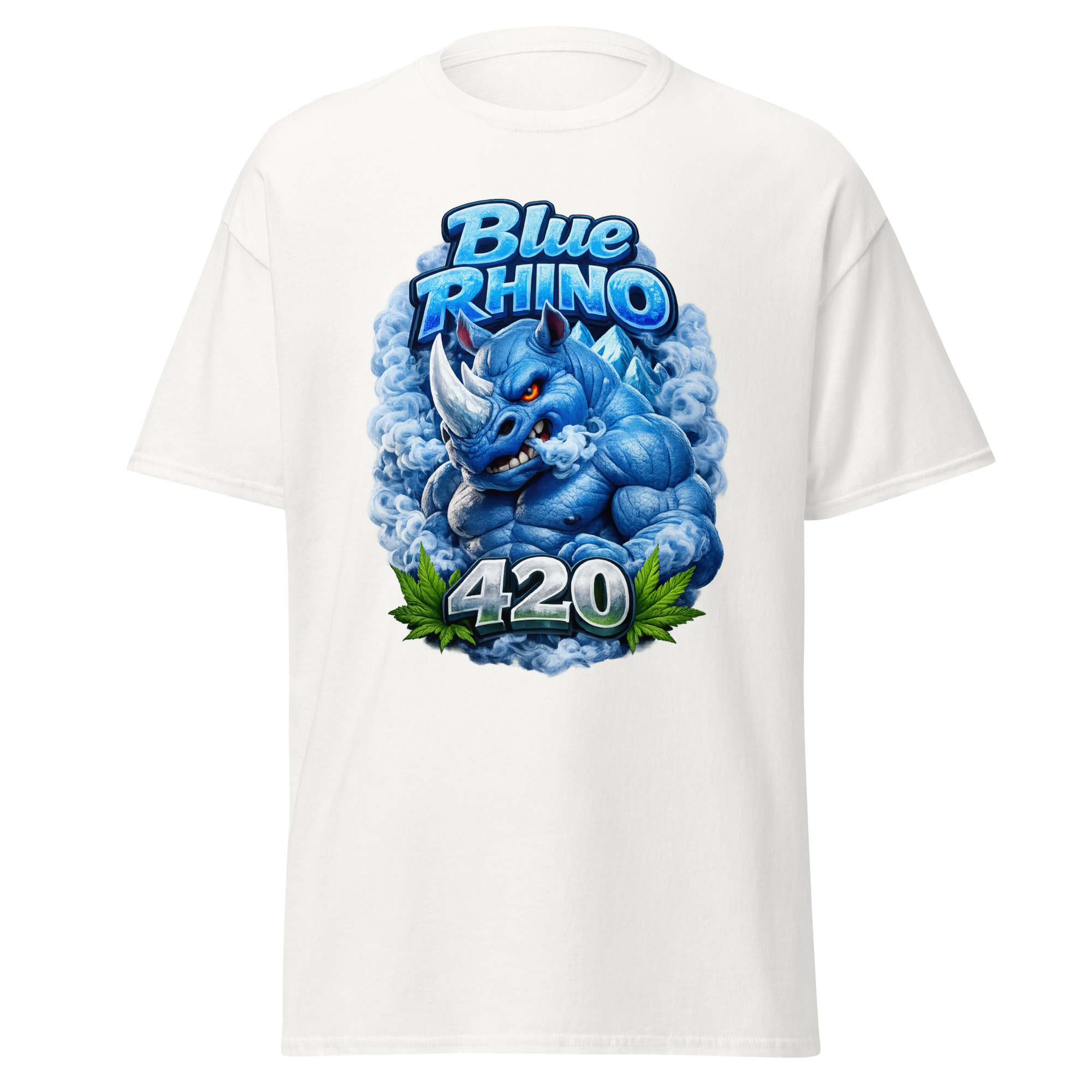 Blue Rhino - Image 5