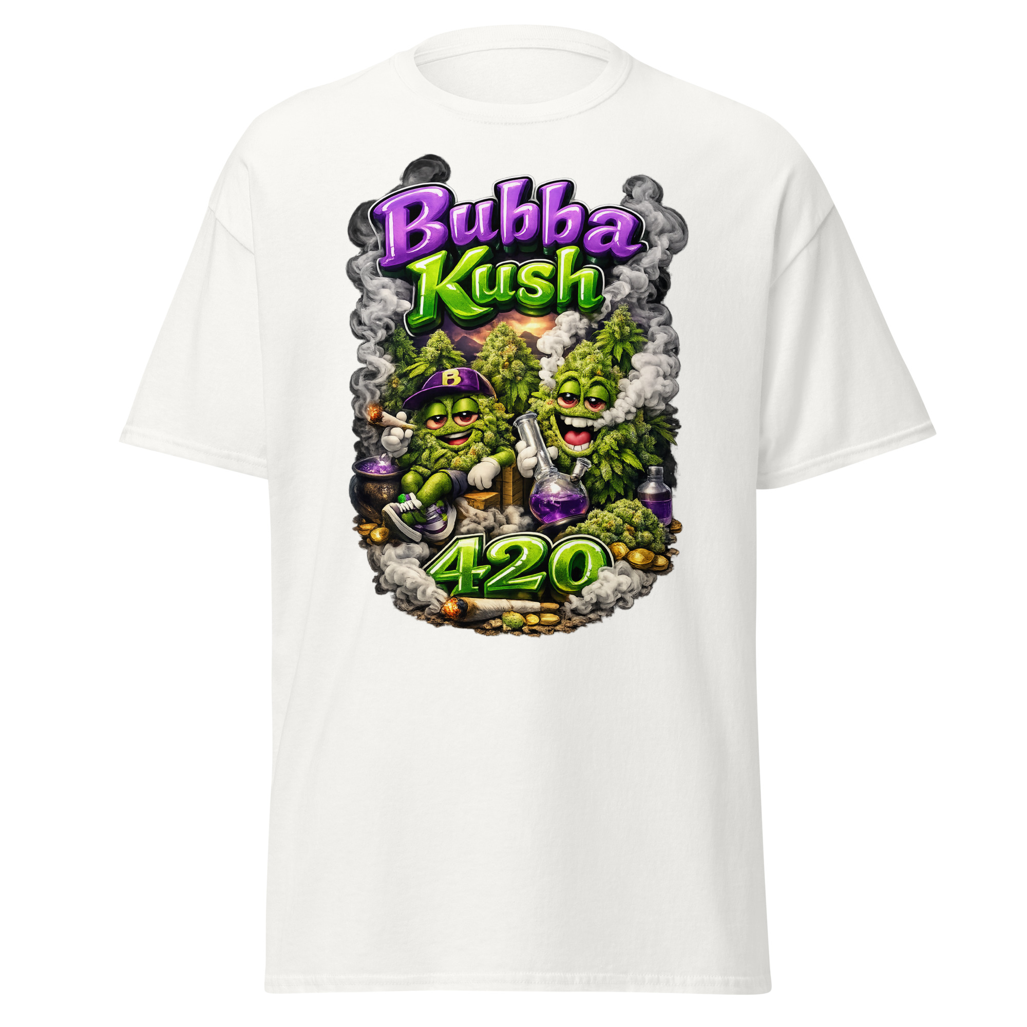 Bubba Kush - Image 5